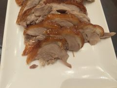 -前门烤鸭(江东中路店)