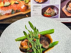 -一風堂拉面(深圳湾万象城店)