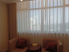 -南京钟山宾馆(江苏省会议中心)