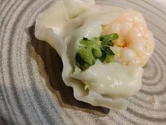 鲜虾水饺-必点海鲜·鲅鱼水饺(鞍山西道店)