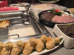 -海底捞火锅(塘厦天虹店)