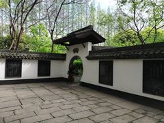-上海方塔园
