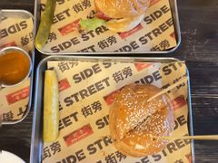-Side Street街旁(交道口店)