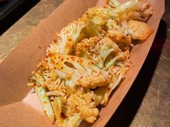 -烤匠麻辣烤鱼(万象城店)