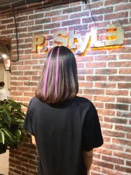 点击看大图 小p老师-pstyle造型(五道口梦想店)-P.STYLE 派斯造型