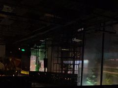 -柒Lounge(三里屯店)
