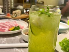 -韩盛·古法烤肉店(皇城恒隆广场店)