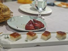 -味+新京宴·烤鸭·北京菜(创意谷店)