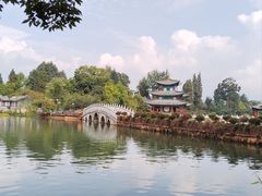 -黑龙潭公园