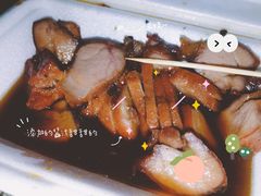 -大聪烧鹅快餐店(梅林店)