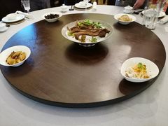 -萬國春·中菜馆(颐和公馆店)