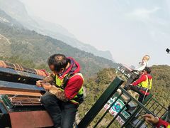 -梦幻奥陶纪景区
