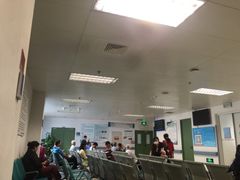 -首都医科大学附属北京友谊医院(西城院区)