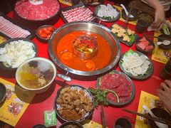 -谭鸭血老火锅(万象九宜城店)