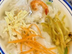 -长人馄饨铺(解放街店)