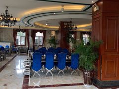 -葛记红焖羊肉(和平路形象店)