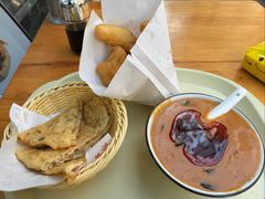 -方中山胡辣汤(成都首店)