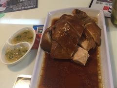 -新大咀港式茶餐厅(宝山万达店)