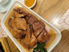 -顺风汤馆·广府粤菜(江宸天街店)