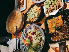 -肉串汪(月坛店)