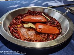 -蜀大侠·侠客印象(园林博物馆店)