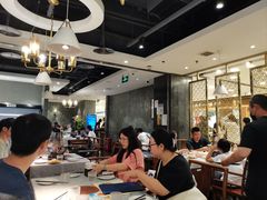 -东来顺饭庄(apm总店)