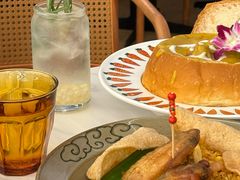 -太食獸泰式茶餐厅(IFS国金中心店)