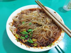 红味肥肠粉-甘记肥肠粉(马鞍北路店)