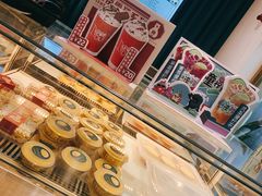 -森茶(湛江万达店)