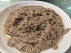 -烤肉宛饭庄(南礼士路店)