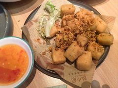 -越小品·越南餐厅(万科里店)