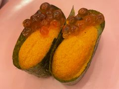 -争鲜回转寿司(南开大悦城店)