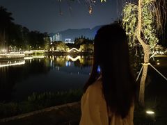 -四海公园(南山区)