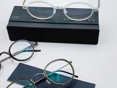 -眼镜大师·Optic Master·蔡司官方授权店(杭州大厦购物城店)