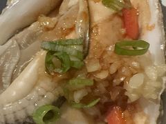 -很久以前羊肉串(朝阳路店)