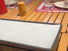 -蚝蚝先生·广式烧烤(信天广场店)
