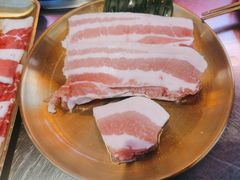 -韩味南山塔·烤肉自助(中骏世界城店)