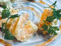 -青麦家·融合餐厅(江岛智立方店)