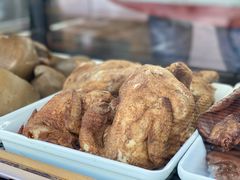烧鸡-东四卤煮店(东四北大街店)