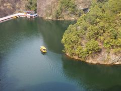 -修水东浒寨风景区