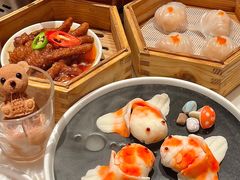 -粤来记·啫啫煲·点心(日月光店)