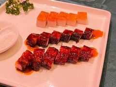 -誉八仙粤菜(万象天地店)