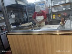 -小胖包子王(赵公口店)