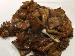 -四季小馆·地道北京小吃(广百店)