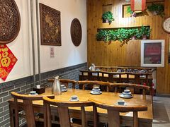 大堂-张大嘴菜馆(庞各庄店)