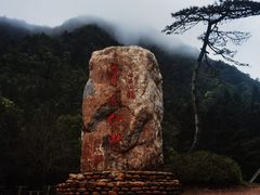 -姑婆山旅游区