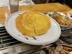 -张记焖窑·十五年专注焖烤(雍和宫店)