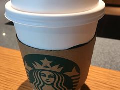 -星巴克(深圳侨城街店)