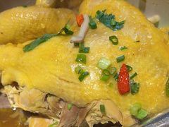 -爷爷的草帽·海鲜馆(孙塘路店)