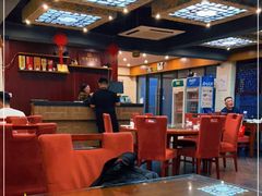大堂-颜家菜·鲁菜世家(大明湖店)